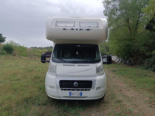 LAIKA EcoVip