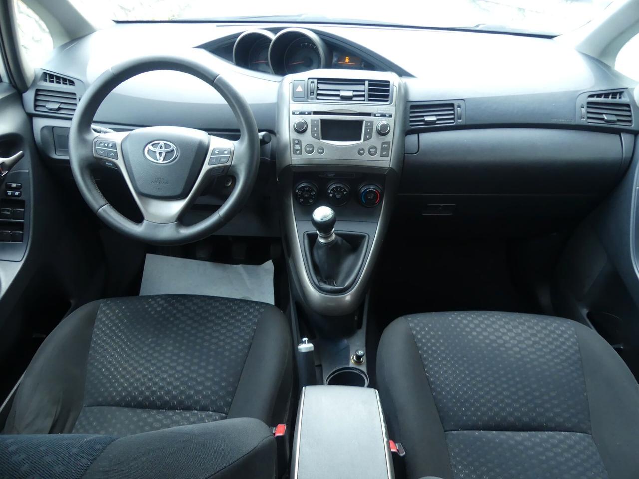 Toyota Verso 1.8 Sol