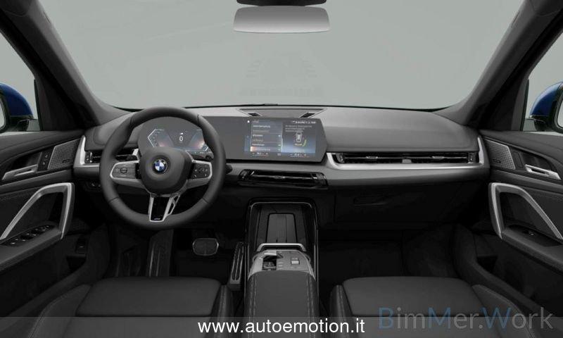 BMW X1 sDrive 18d Msport