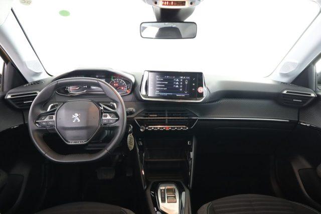 PEUGEOT 208 208 PureTech 100 Stop&Start EAT8 5 porte Allure