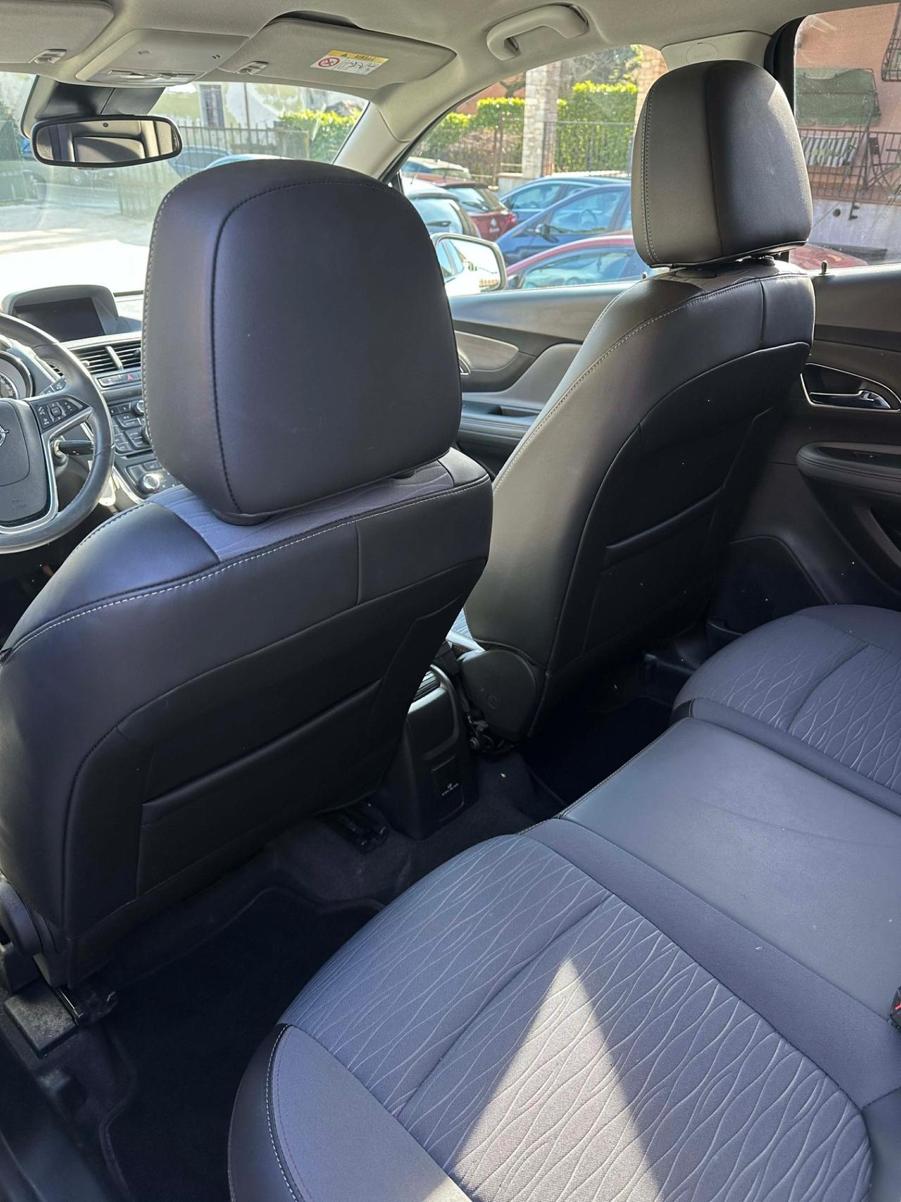 Opel MOKKA 1.6 CDTI 136CV 4x2 COSMO KMCERT GARANZ