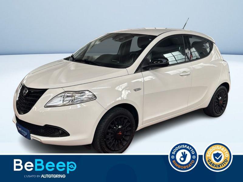 Lancia Ypsilon 1.2 8V ELEFANTINO 69CV MY14