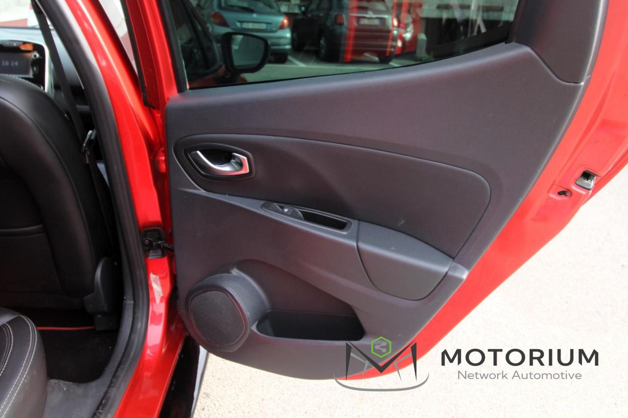 Renault Clio 5 Porte Clio 1.5 dci energy Duel2 90cv