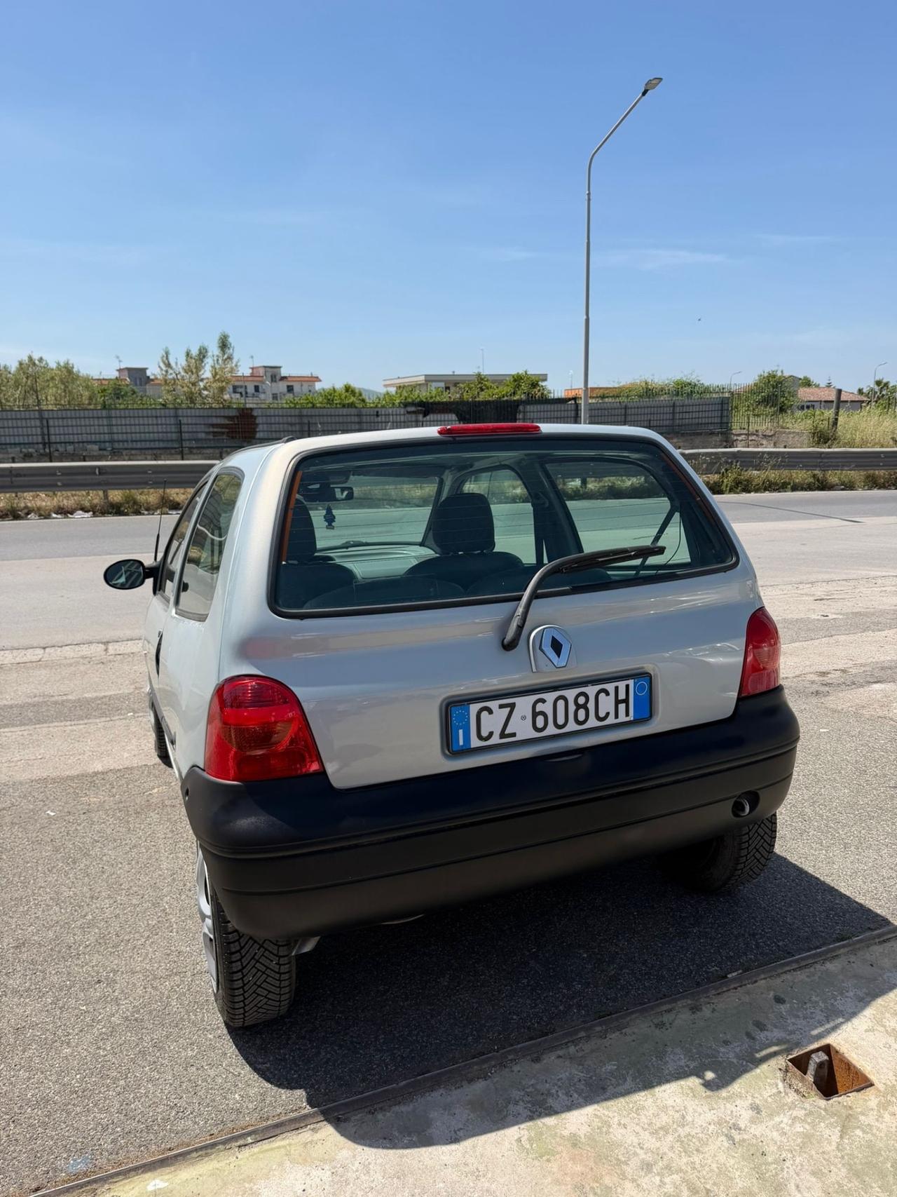 Renault Twingo 1.2i cat Generation