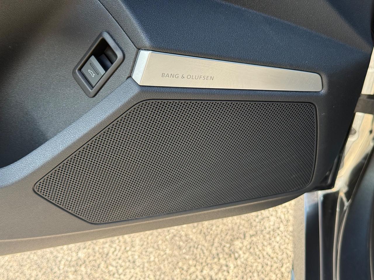 Audi RS3 Sportback 2.5 tfsi quattro s-tronic TETTO CARBOCER