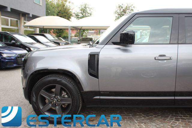 LAND ROVER Defender 110 3.0D 250CV AWD Auto X-Dynamic S 7 posti