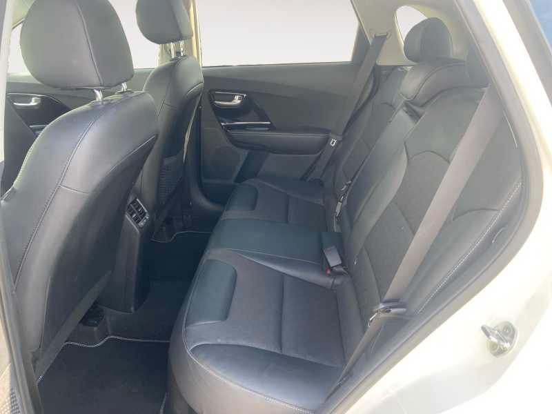 KIA Niro 1.6 gdi hev Style DcT