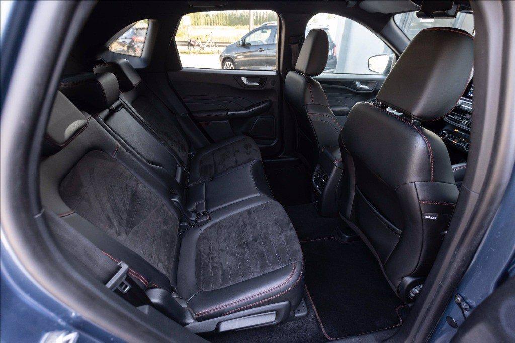 FORD Kuga 2.5 full hybrid ST-Line X awd 190cv cvt del 2023