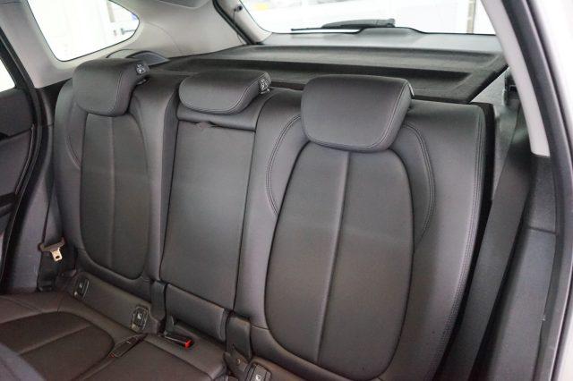 BMW X1 XDrive18d xLine Plus Uniprop. Ufficiale Ita