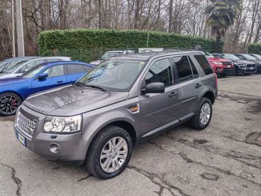 Land Rover Freelander Freelander 2.2 td4 HSE