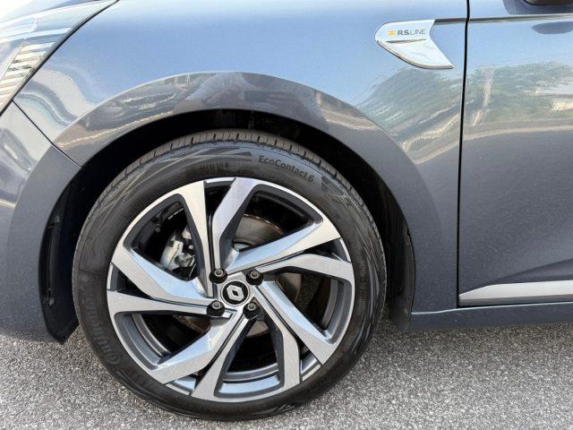 RENAULT Clio Full Hybrid 1.6 E-Tech 140CV R.S. LINE RS NEOP.