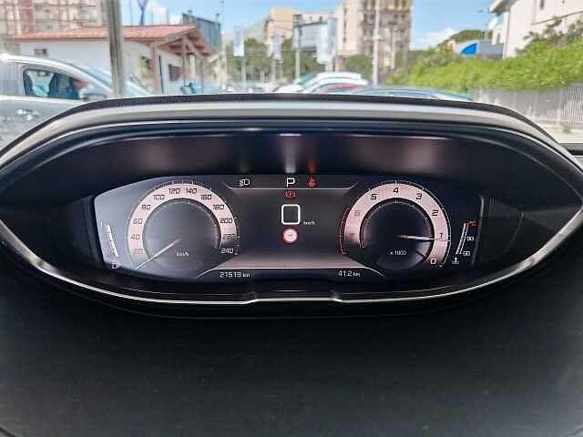 Peugeot 5008 PureTech Turbo 130 EAT8 S&S GT