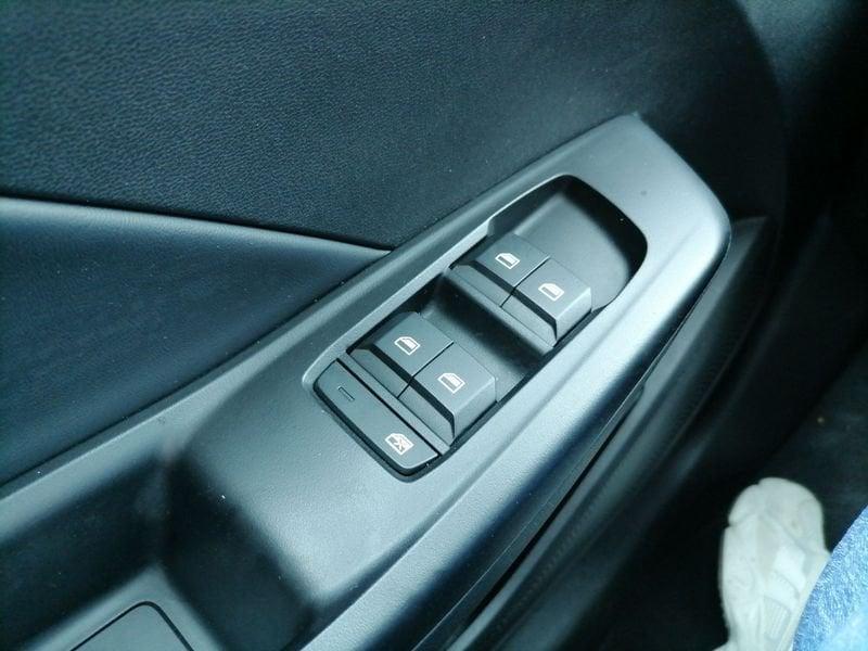 MG MG3 1.5 hybrid+ Luxury auto