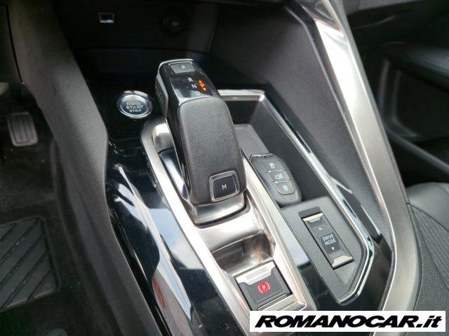 PEUGEOT 3008 BHDi 130 EAT8 Allure Pack