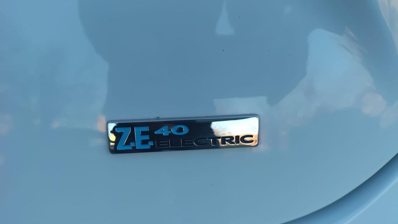 Renault ZOE R90 Batteria di proprietà