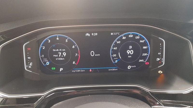 Volkswagen Taigo Taigo 1.0 TSI 110 CV DSG R-Line