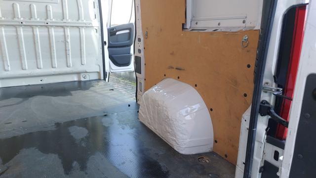 CITROEN Jumper 33 BlueHDi 140 S&S PM-TA Furg. Az.Italia 90.000 Km