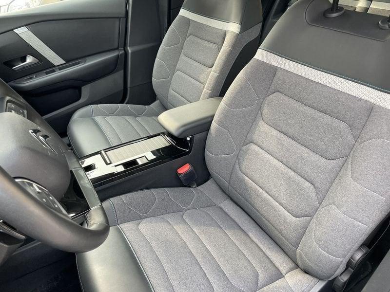 Citroën C4 C4 1.5 blue hdi Shine AUTOMATICA NO VINCOLI!!