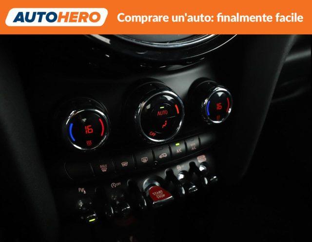 MINI John Cooper Works 2.0 John Cooper Works