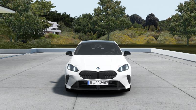 BMW Serie 1 120 d 48V MSport Pro DCT