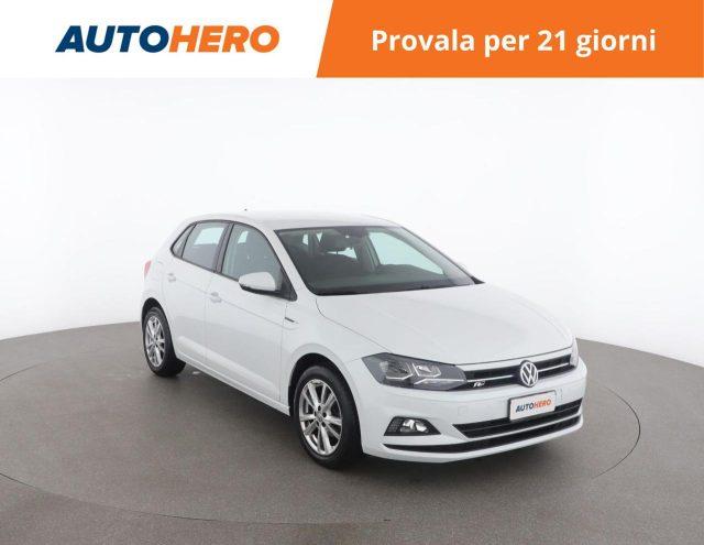 VOLKSWAGEN Polo 1.0 EVO 5p. Comfortline BlueMotion Technology