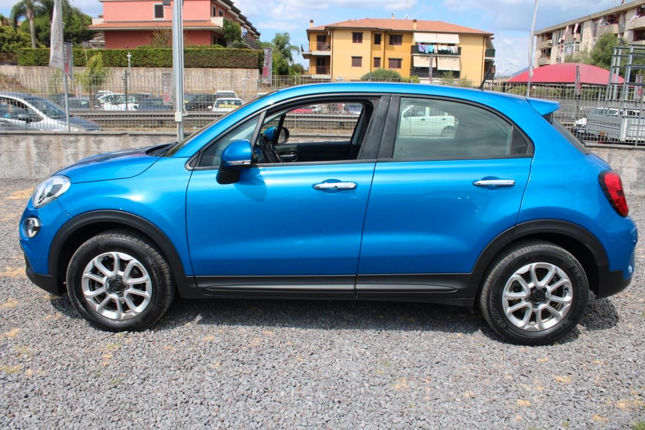 Fiat 500X Tua A SOLI 197€ al mese Anticipo Zero