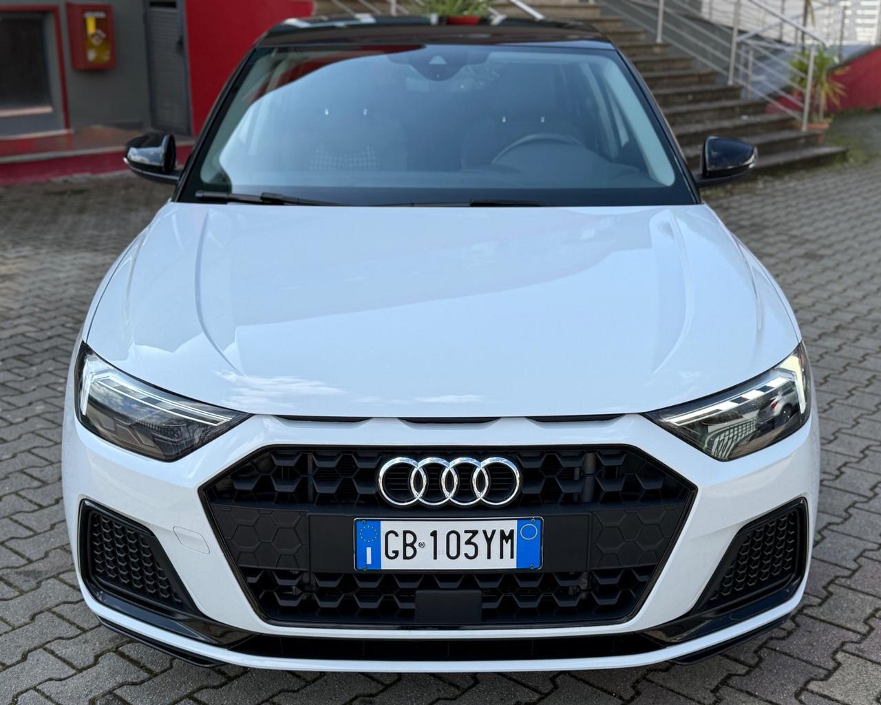 Audi A1 SPB 30 TFSI Advanced Led