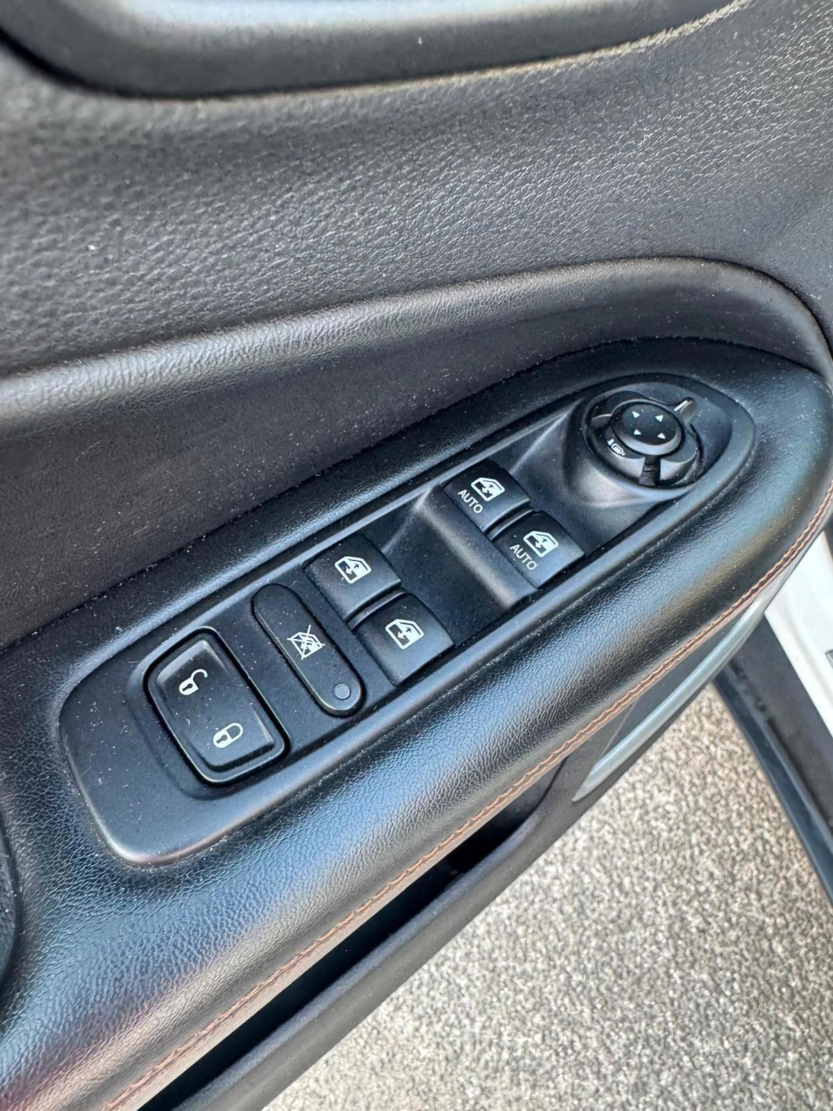 Jeep Compass 1.6 MJT 120CV II 2WD LIMITED 2019