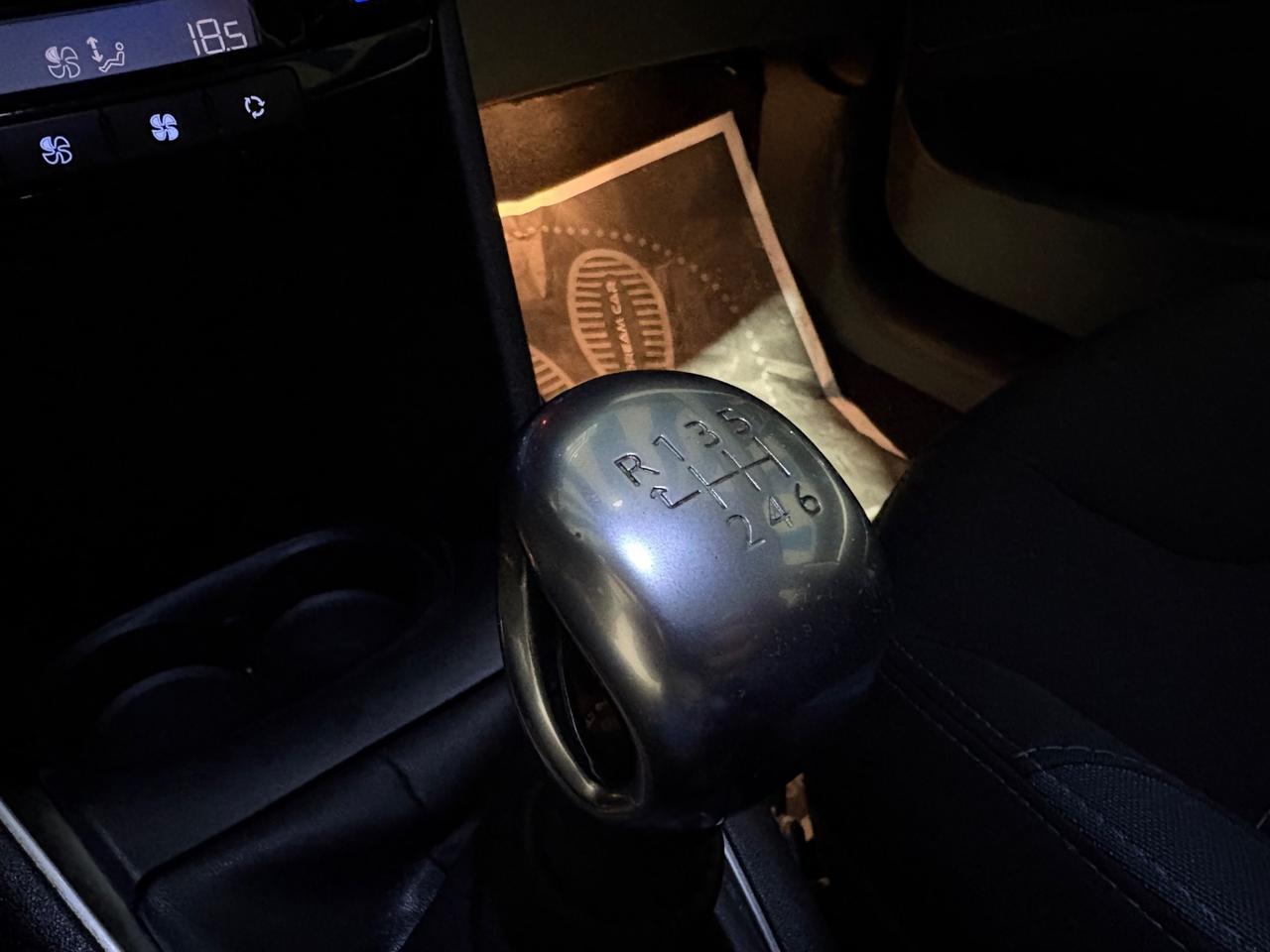 Peugeot 208 BlueHDi 120 S&S 5 porte Allure