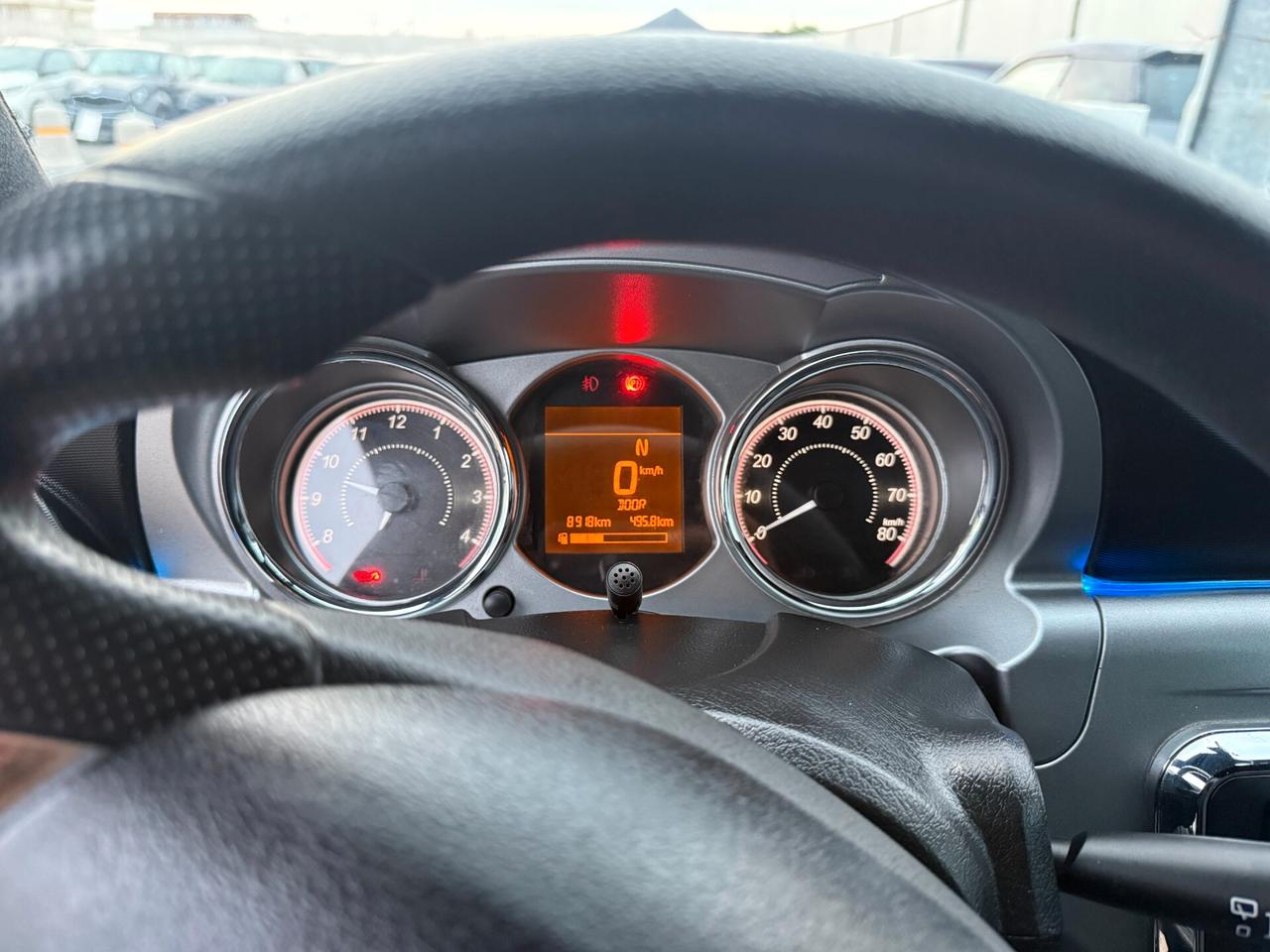 Ligier JS JS50 Club Sport COME NUOVA