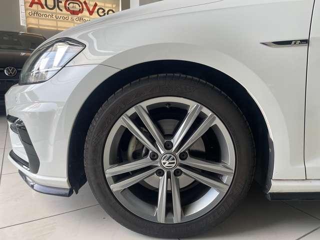 Volkswagen Golf Golf 5p 1.6 tdi R-line 115cv