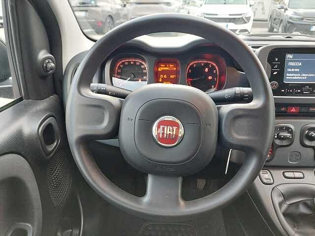 Fiat Panda 1.0 Firefly Hybrid City Life s&s