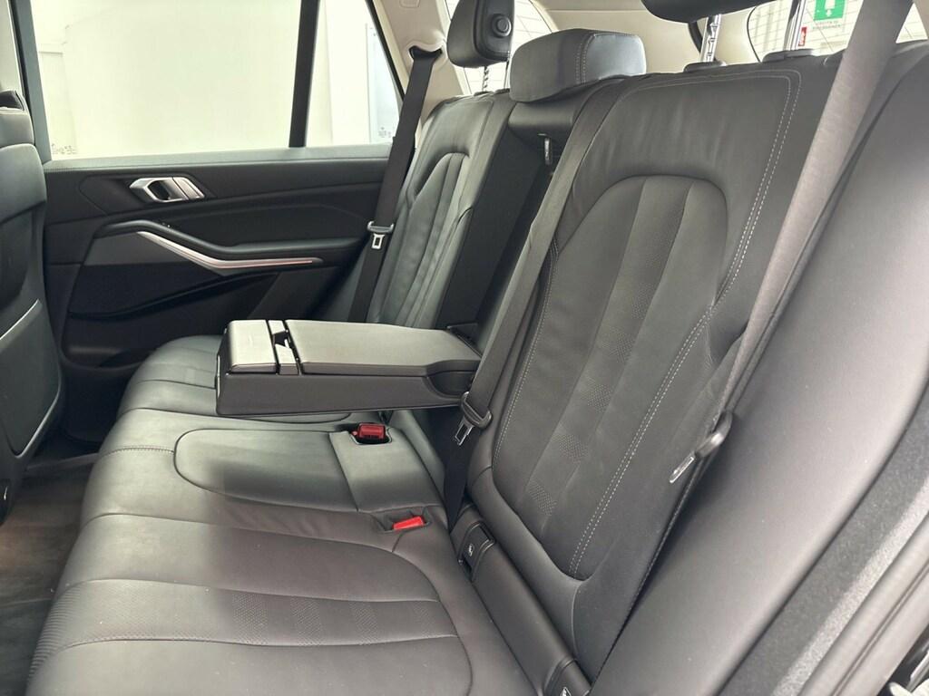 BMW X5 25 d xLine xDrive Steptronic