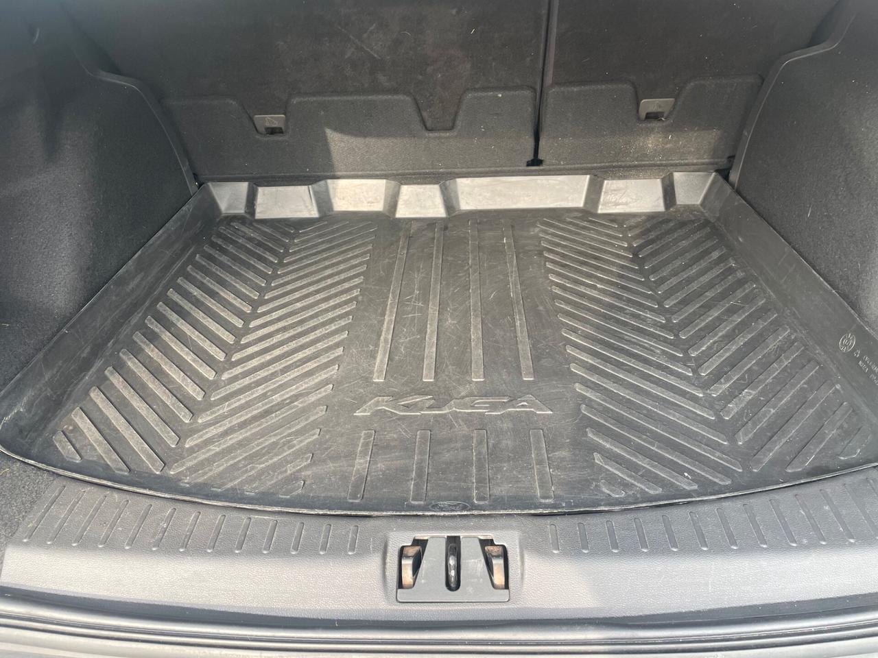 Ford Kuga 1.5 TDCI 120 CV S&S 2WD Titanium