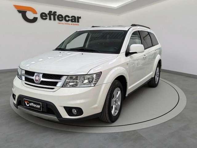 Fiat Freemont 2.0 Multijet 140 CV Urban