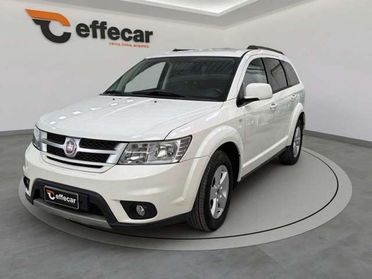 Fiat Freemont 2.0 Multijet 140 CV Urban