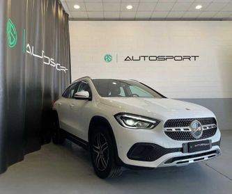 Mercedes-Benz GLA GLA 180 Automatic Sport