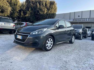 Peugeot 208 BlueHDi - Allure - PER NEOPATENTATI