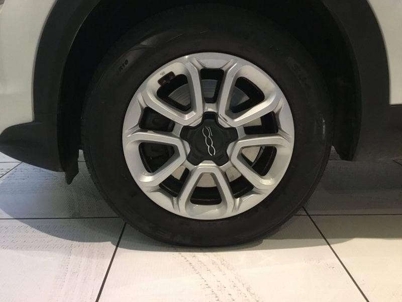 FIAT 500X 500X 1.3 MultiJet 95 CV Pop