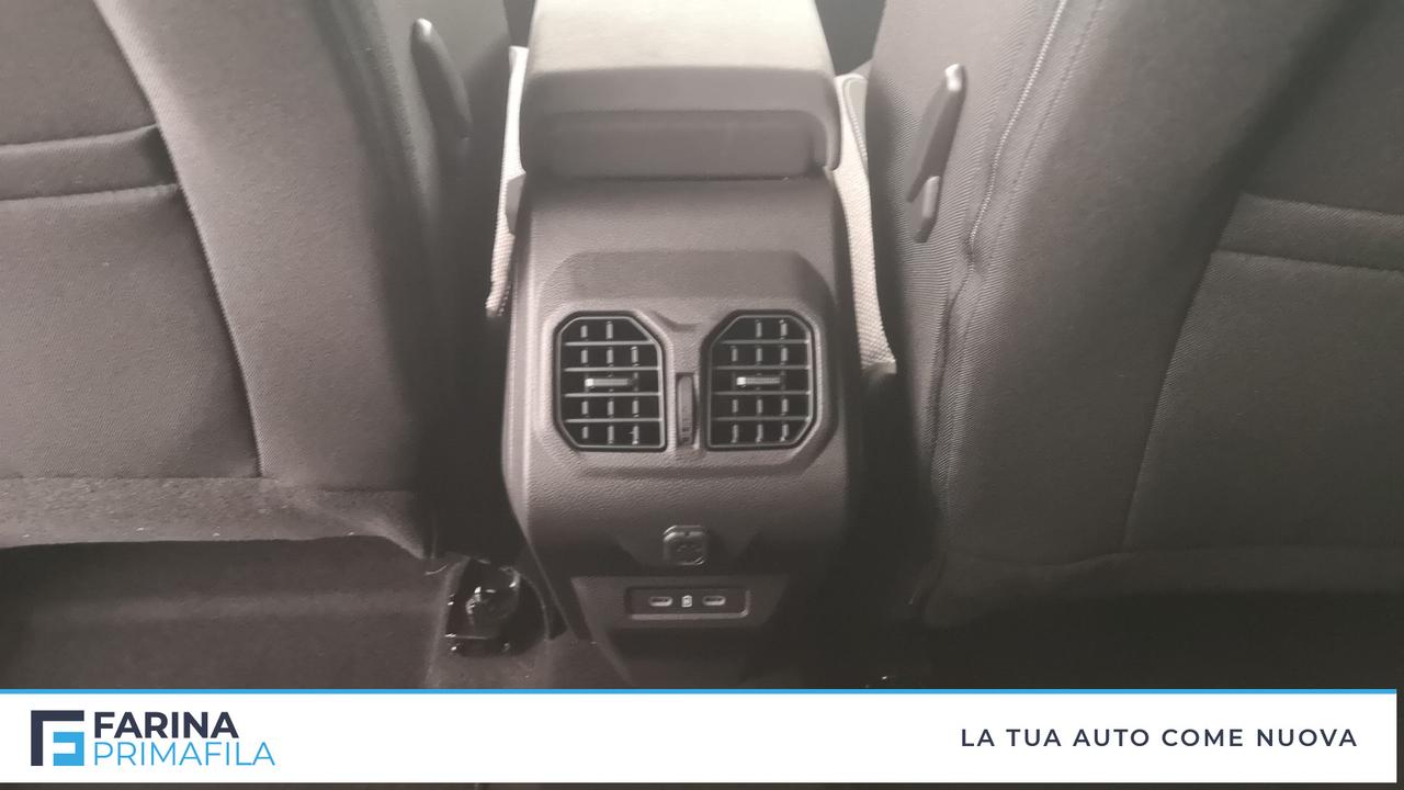 DACIA Bigster 1.8 hybrid Journey 155cv auto