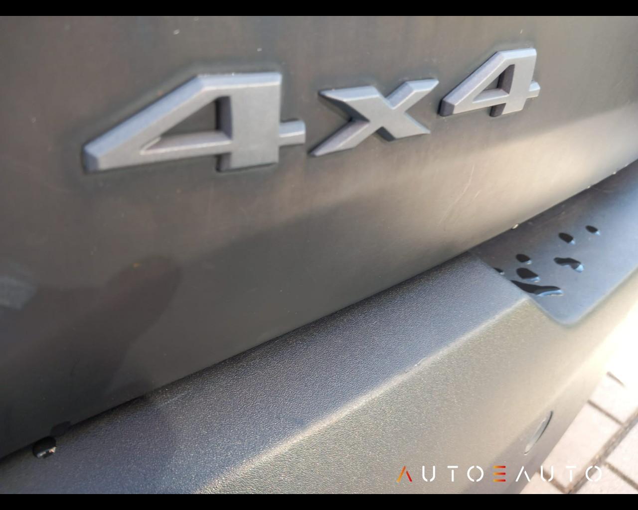 JEEP Renegade - Renegade 2.0 mjt Trailhawk 4wd 170cv auto