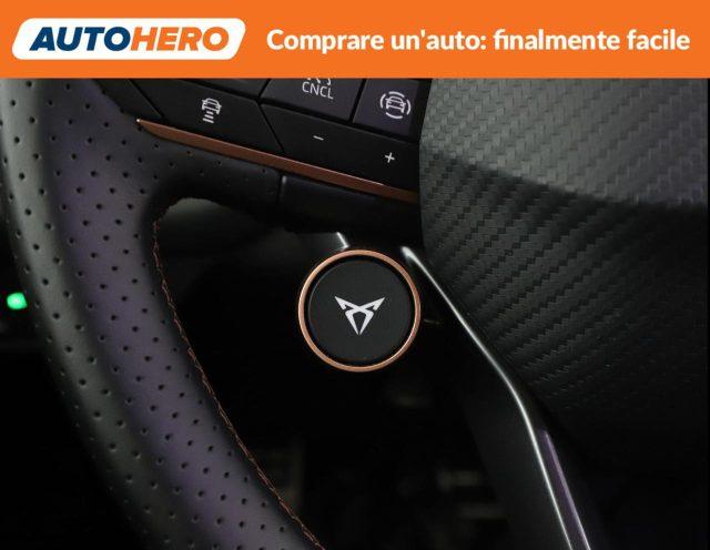 CUPRA Terramar 2.0 TSI 204 CV DSG 4Drive