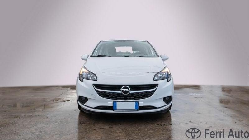 Opel Corsa 1.3 CDTI ecoFLEX 95 CV Start&Stop 5 porte n-Joy