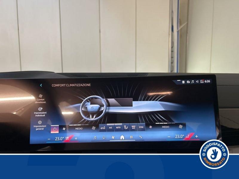 BMW X6 xDrive 30d M Sport Pro