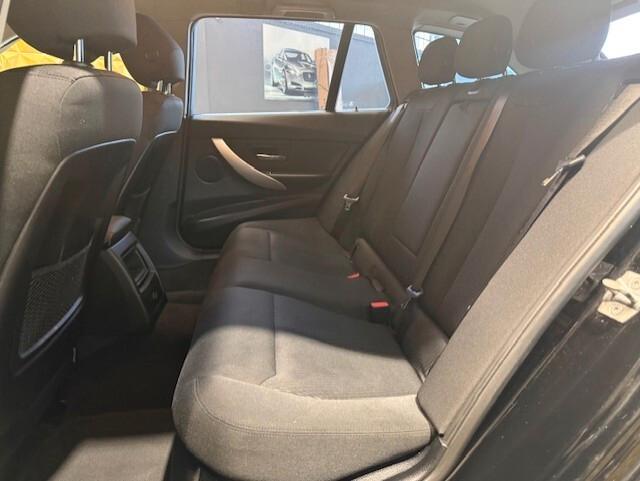 Bmw 316 316d Touring