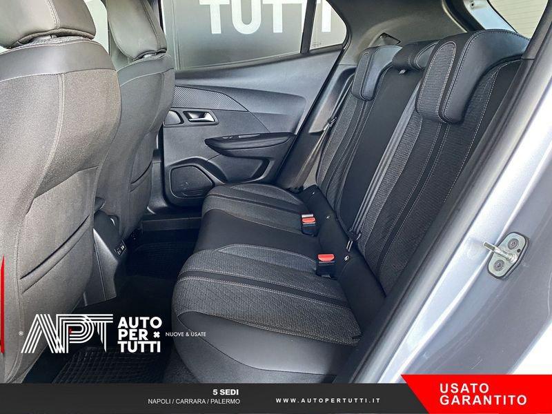 Peugeot 2008 2008 1.2 puretech Allure s&s 130cv eat8