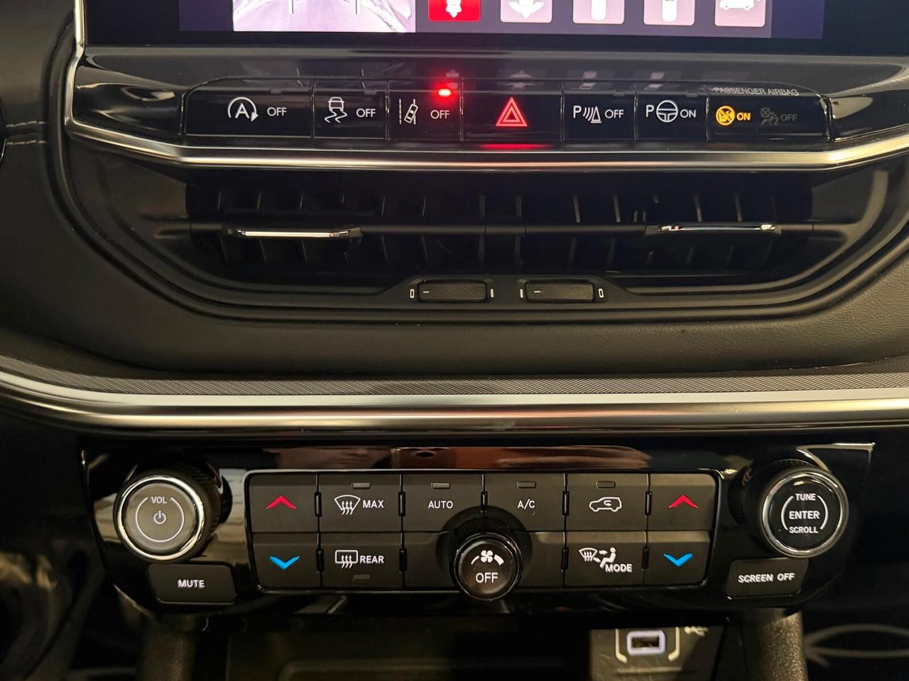 JEEP COMPASS S 1.6 MJT 130CV 96KW PELLE NAVI CAM 360° ANNO 2021