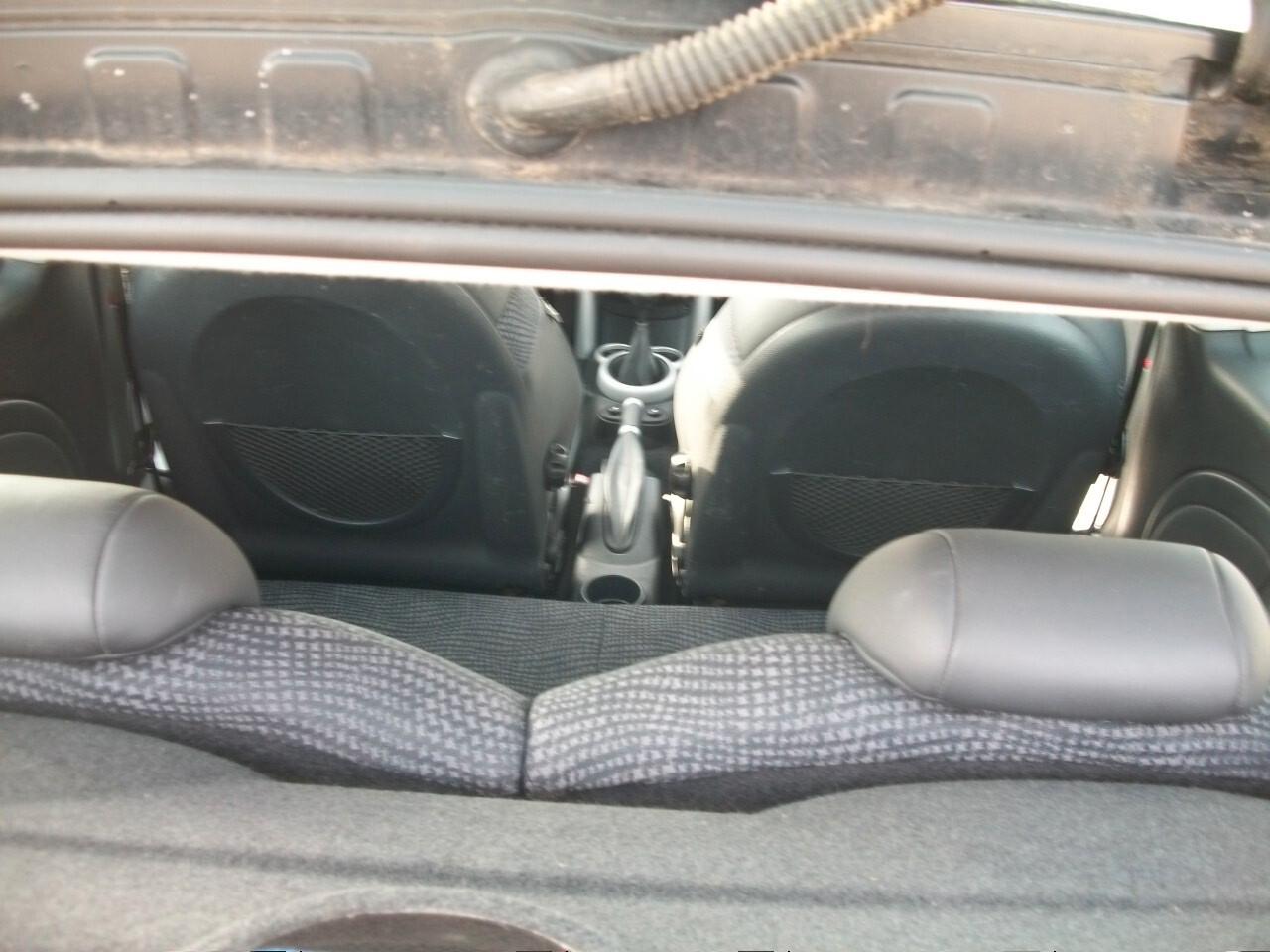 Mini 1.6 16V Cooper S