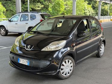 Peugeot 107 1.0 68CV 5p. Perfetta 2007