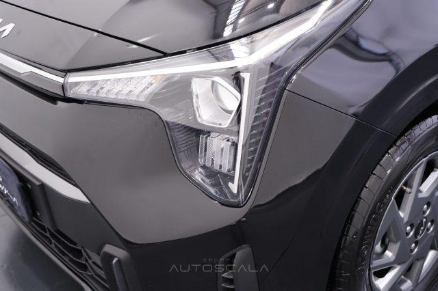 KIA Picanto 1.0 12V 5 porte Urban